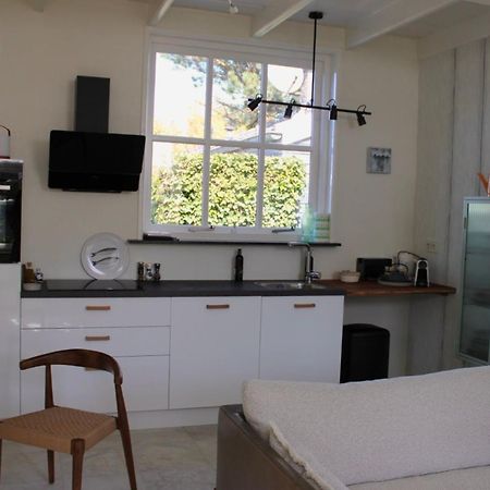 Ferienwohnung Slapen Bie Wisse Kamperland Exterior foto