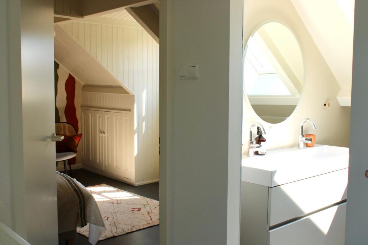 Ferienwohnung Slapen Bie Wisse Kamperland Exterior foto