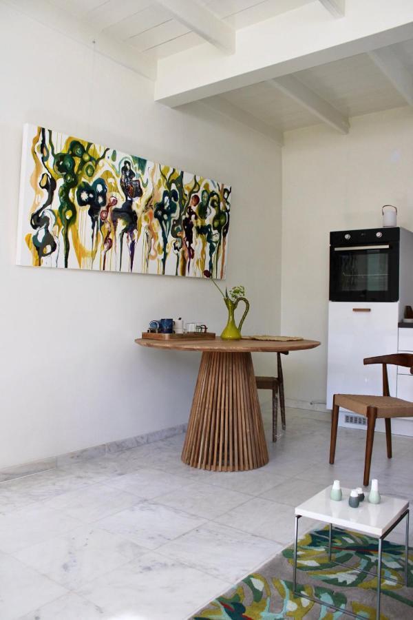 Ferienwohnung Slapen Bie Wisse Kamperland Exterior foto
