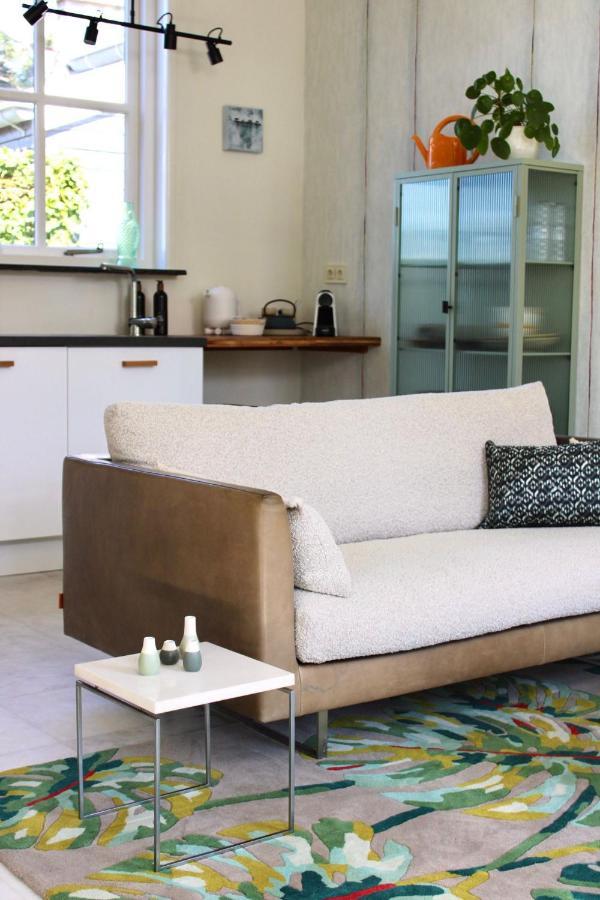 Ferienwohnung Slapen Bie Wisse Kamperland Exterior foto